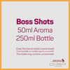 Boss Shots - Dead Red