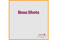 Boss Shots - Dr. Jam-Strawberry 