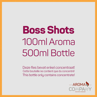 Boss Shots - Grape Crush