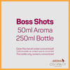 Boss Shots - Iced Blood Thirst