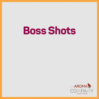 Boss Shots - Iced Tropicoil