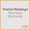 Twelve Monkeys - Zen