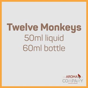 Twelve Monkeys - Haven