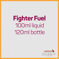 Fighter Fuel 100ml -  Shaken