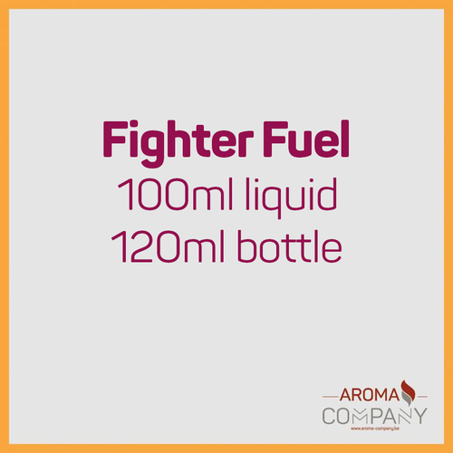 Fighter Fuel 100ml - Uraken 