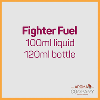 Fighter Fuel 100ml -  Seiryuto
