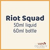 Riot Squad 50ml -  Punx Mango Peach & Pineapple