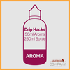 Drip Hacks - Parma Violet 250ml