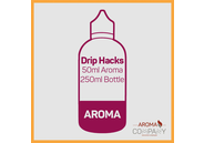 Drip Hacks - Parma Violet 250ml 