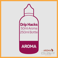 Drip Hacks - Alkaline Rise 250ml