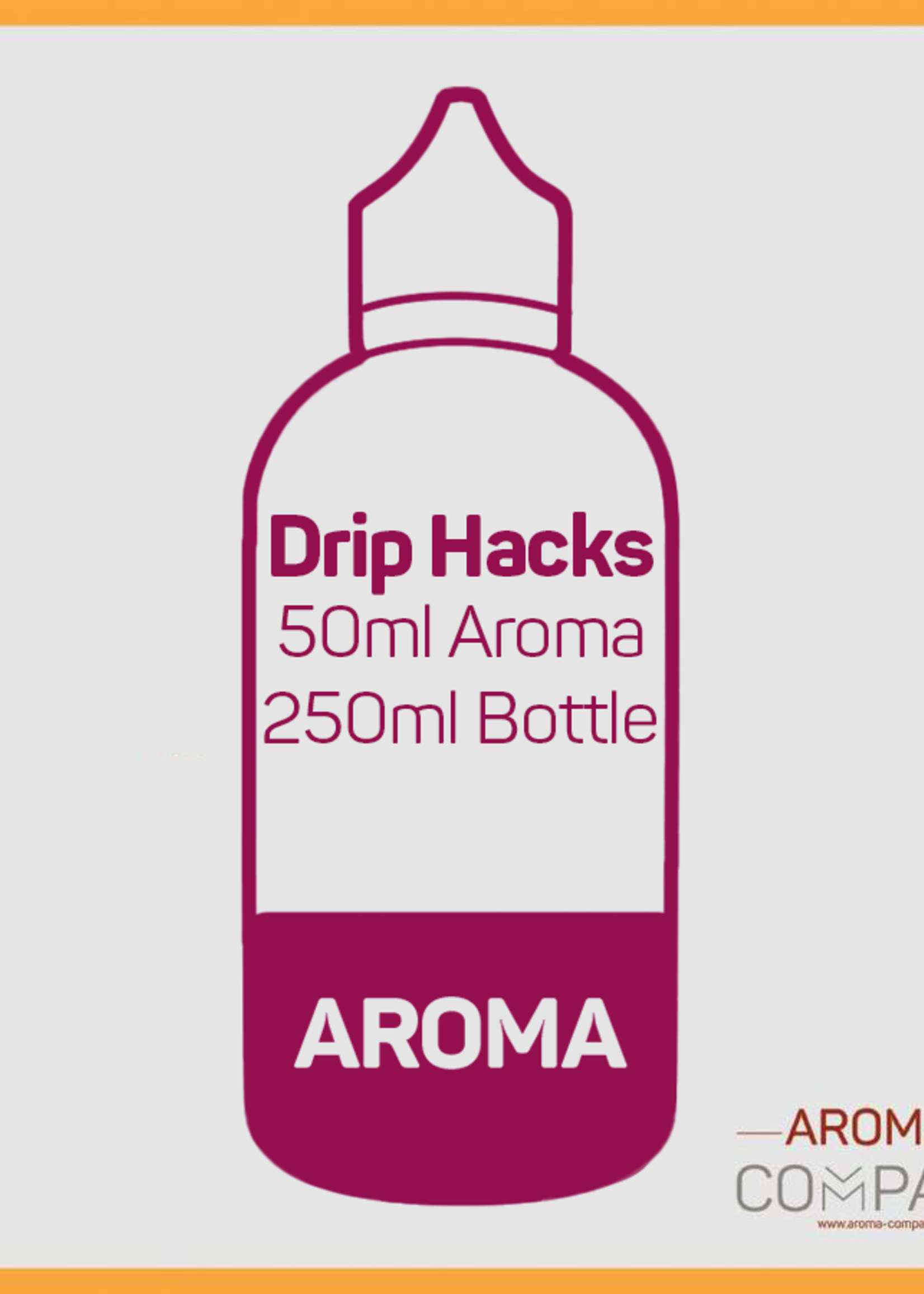 Drip Hacks - Jotun's Wrath