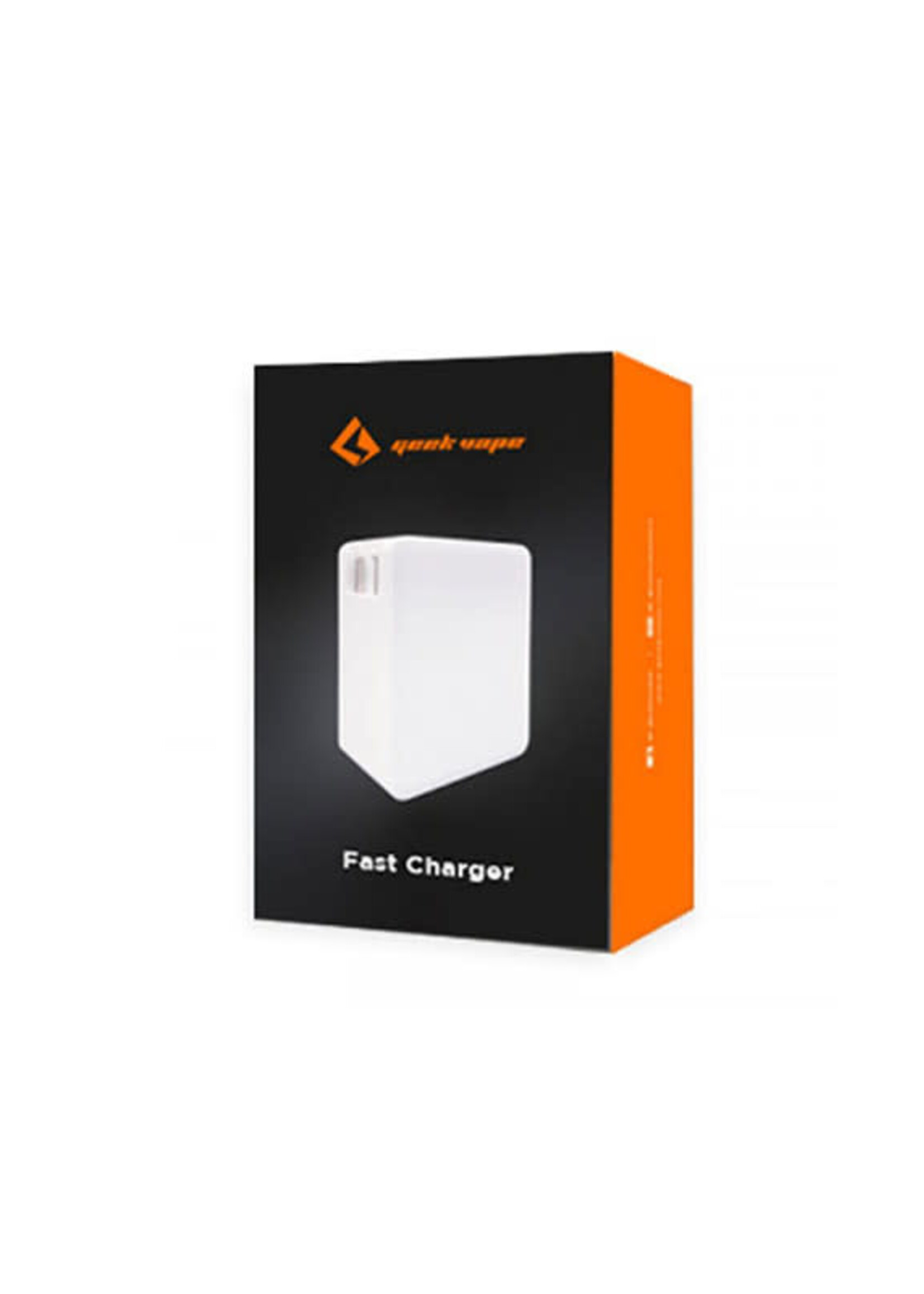 Geekvape USB C PD 65W (max 20V, 3.25A)