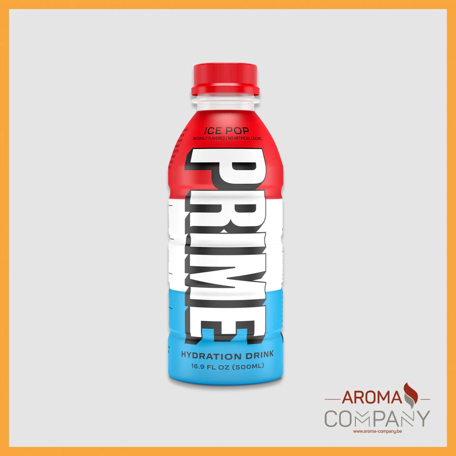 Prime Hydration Drink 500ml - Ice Pop