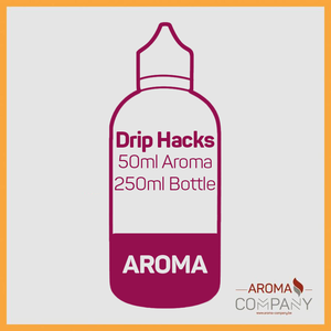 Drip Hacks - Eisenberg Ultra 250ml