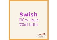 Swish 100ml Strawberry and Watermelon 