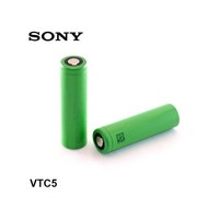 Sony 18650 VTC5 2600mAh