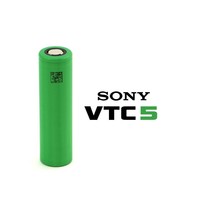 Sony 18650 VTC5 2600mAh