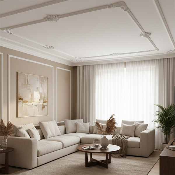 Kaderlijsten & Hoeken