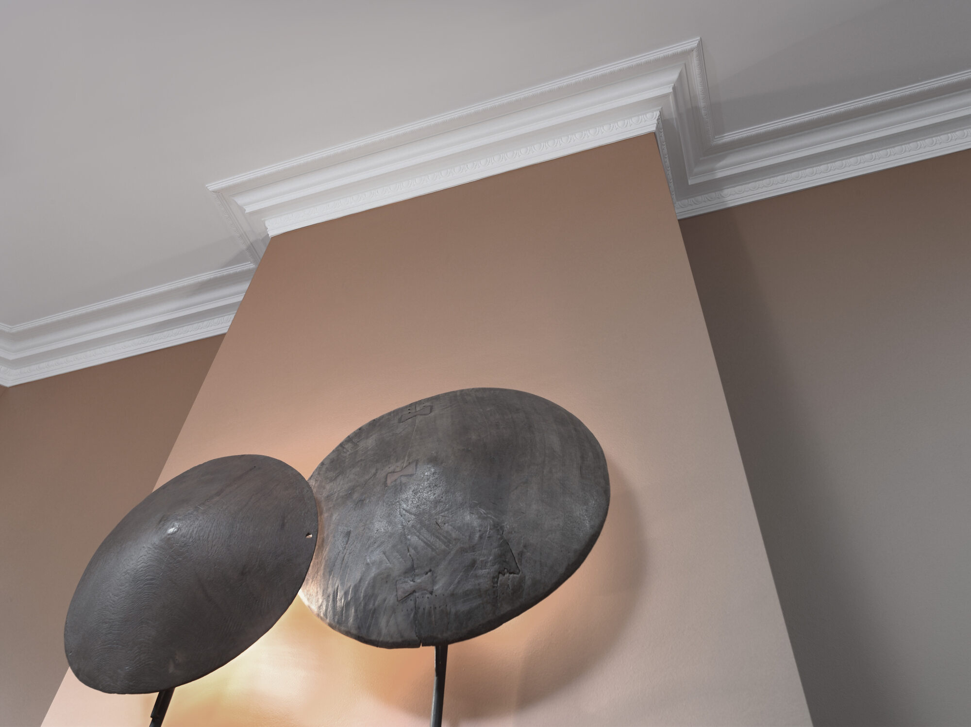 Plafondlijsten / Moulures Plafond