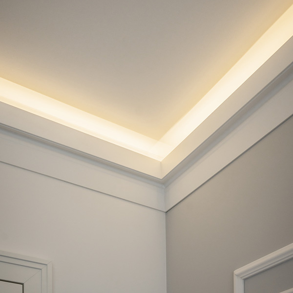 Indirecte LED Verlichting