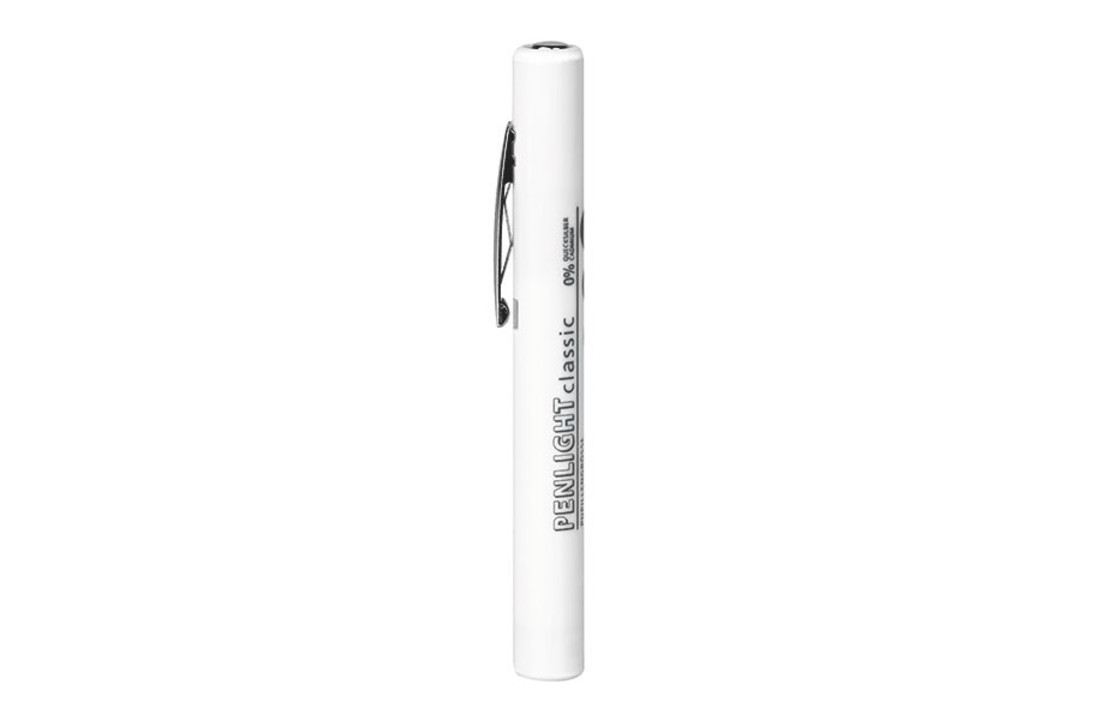 Penlight classic disposable onderzoekslamp (6 stuks)