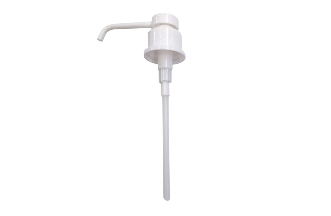 Bode doseerpompje 350/500ml Long Nozzle