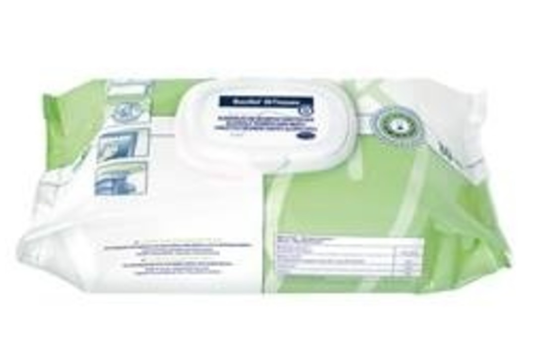 Hartmann Bacillol 30 tissues (80 Stuks)