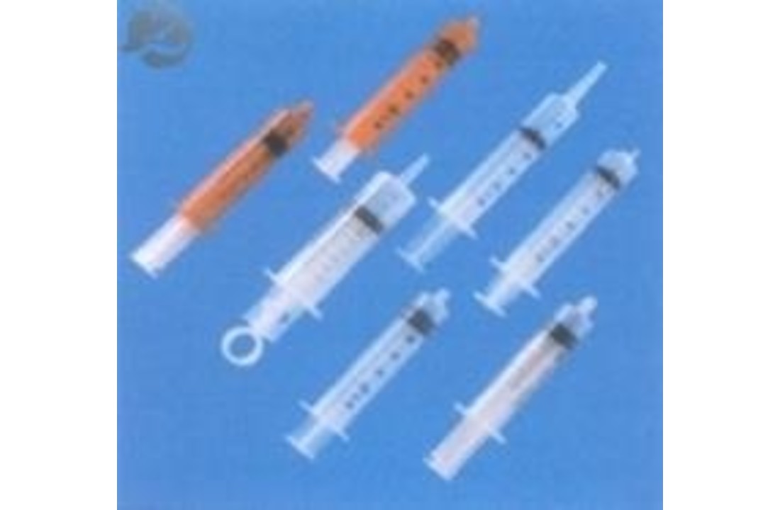 BD Plastipak 3-delige spuit 50ml (tot 60 ml) katheter tip (60 stuks)