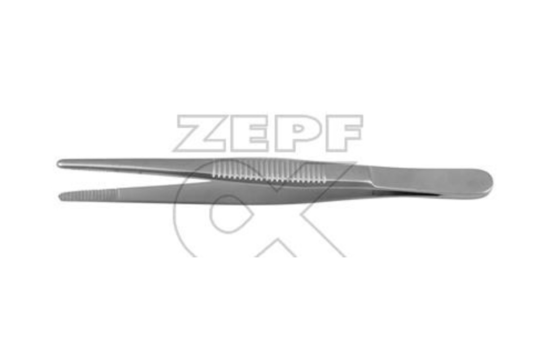 Zepf anatomisch pincet