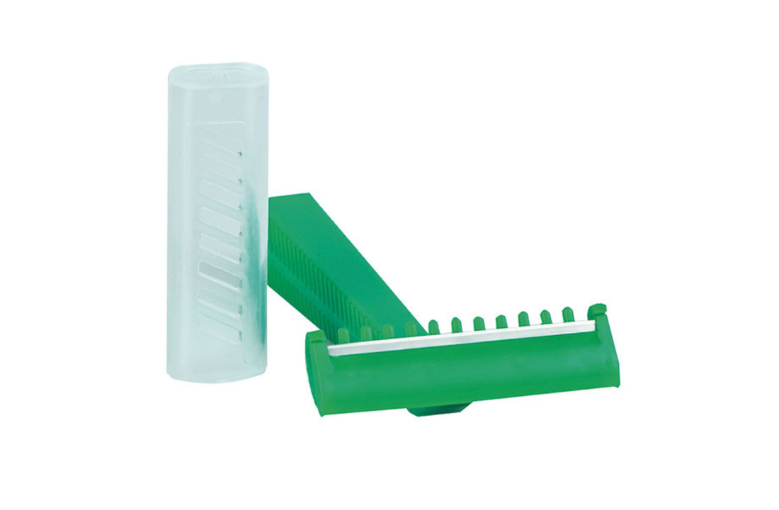 Mediware disposable scheermesjes (100 stuks)