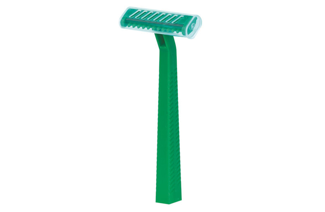 Mediware disposable scheermesjes (100 stuks)