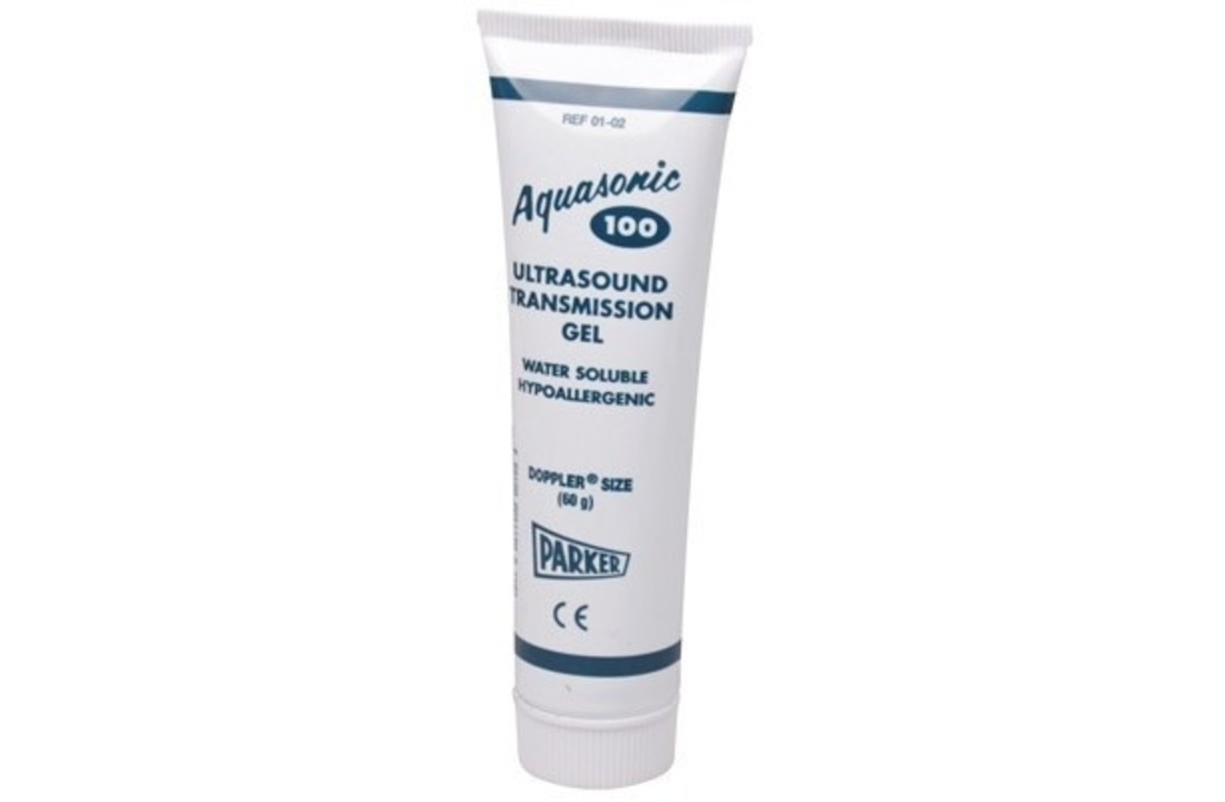 Aquasonic Gel