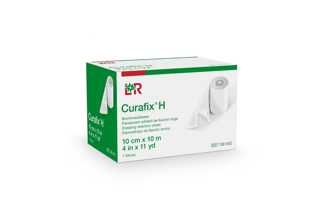 Curafix H Fixatiepleister