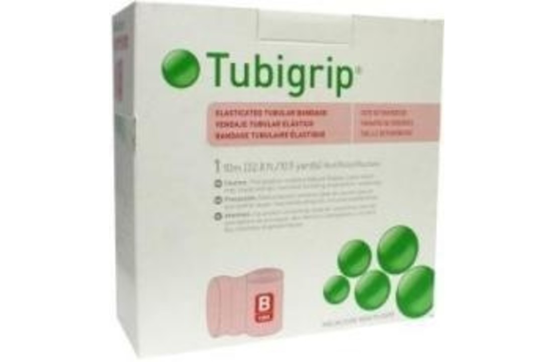 Tubigrip beige