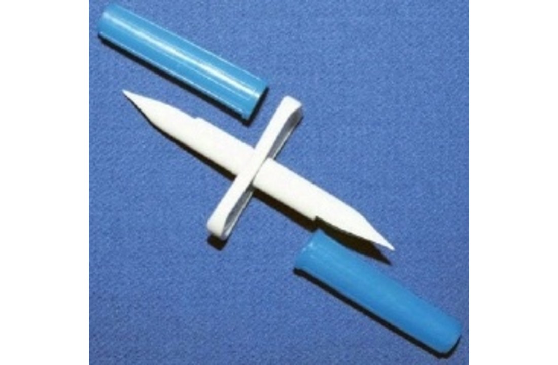 KD-SPIKE transferspike (100 stuks)