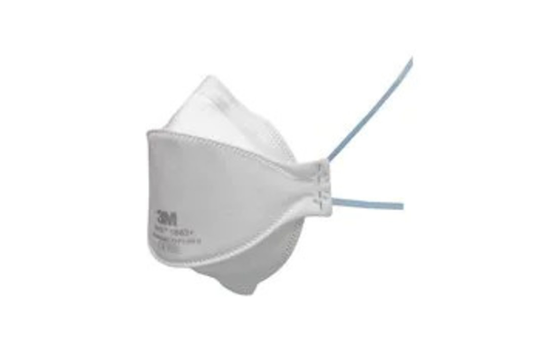 3M Aura Ademhalingsmaskers FFP2