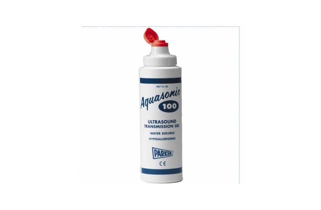 Aquasonic Gel