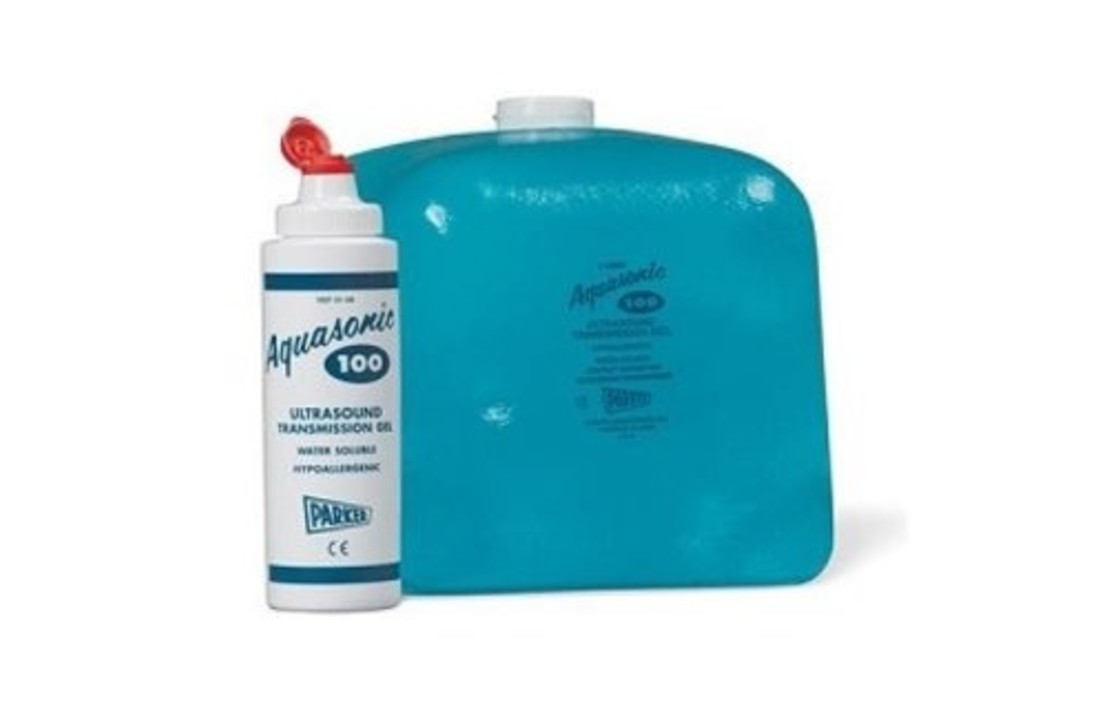 Aquasonic Gel