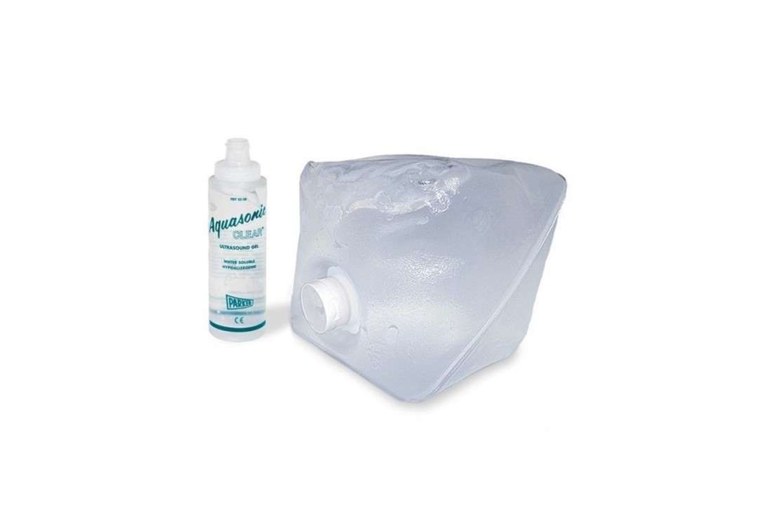 Aquasonic Gel