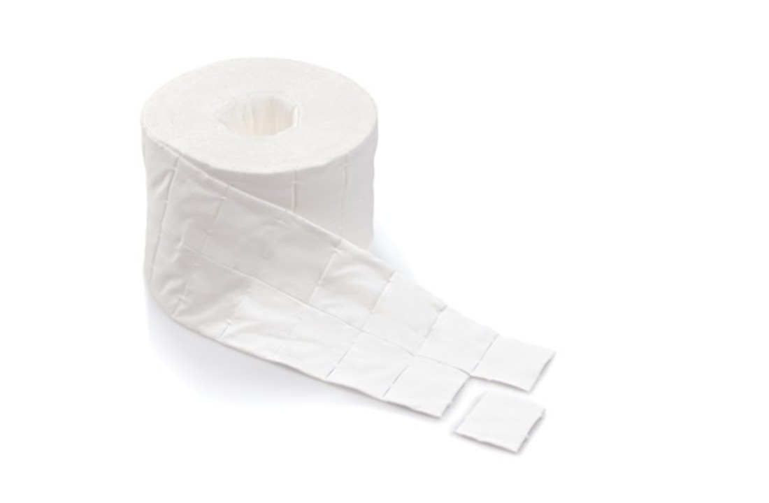 Pur-Zellin celstofdepper 4x5cm (500 Stuks)