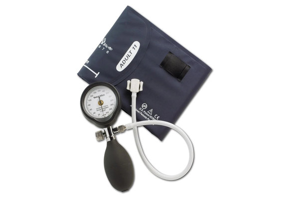 Handmatige bloeddrukmeter, Welch Allyn of Huisartswinkel.nl
