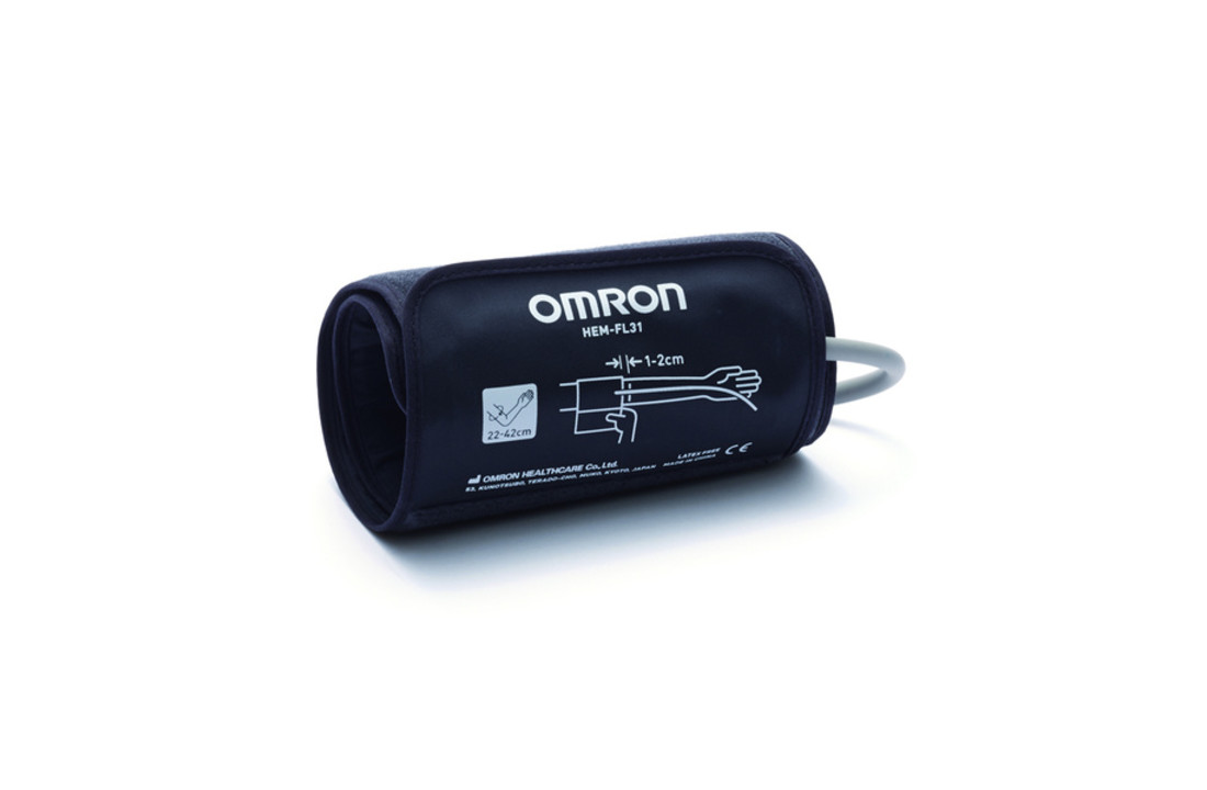 OMRON M6 Comfort automatische bovenarmbloeddrukmeter