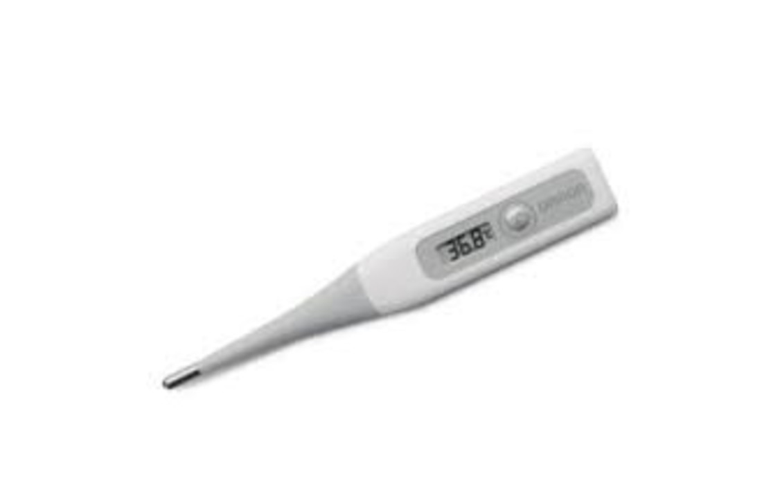 OMRON Flex Temp Smart