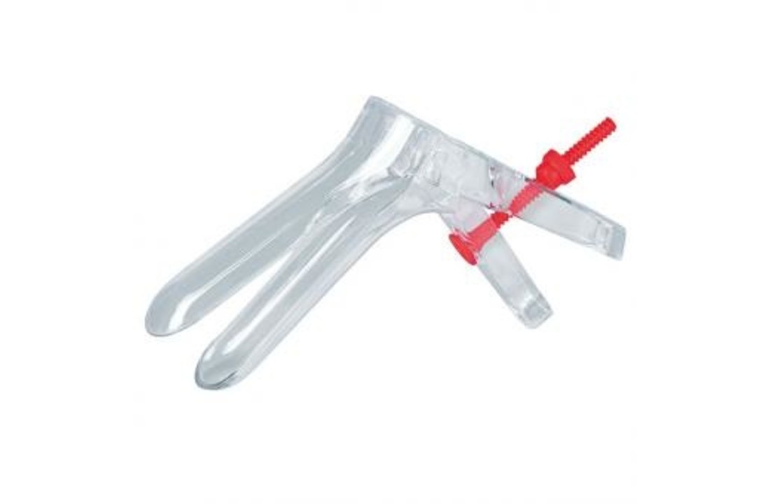 Vaginaal speculum (25 stuks)
