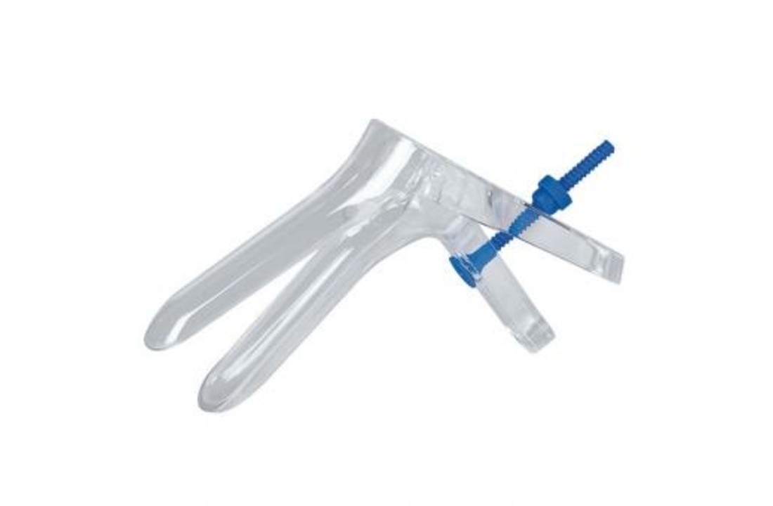 Vaginaal speculum (25 stuks)