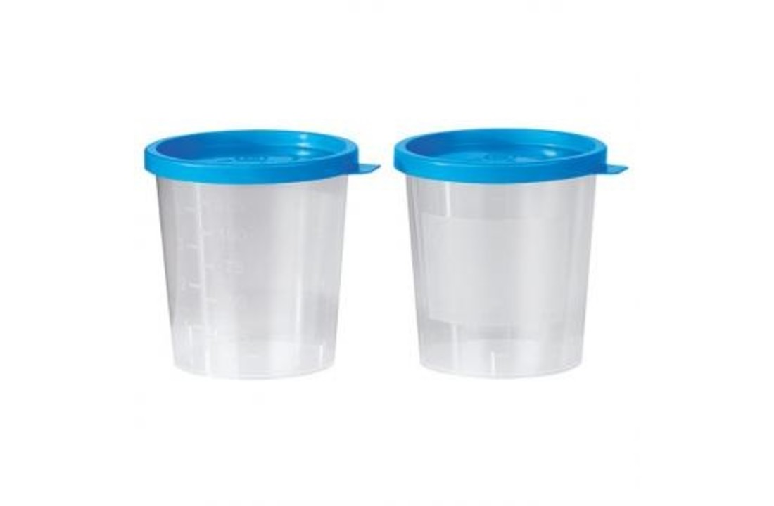 Urinebeker (100 stuks)