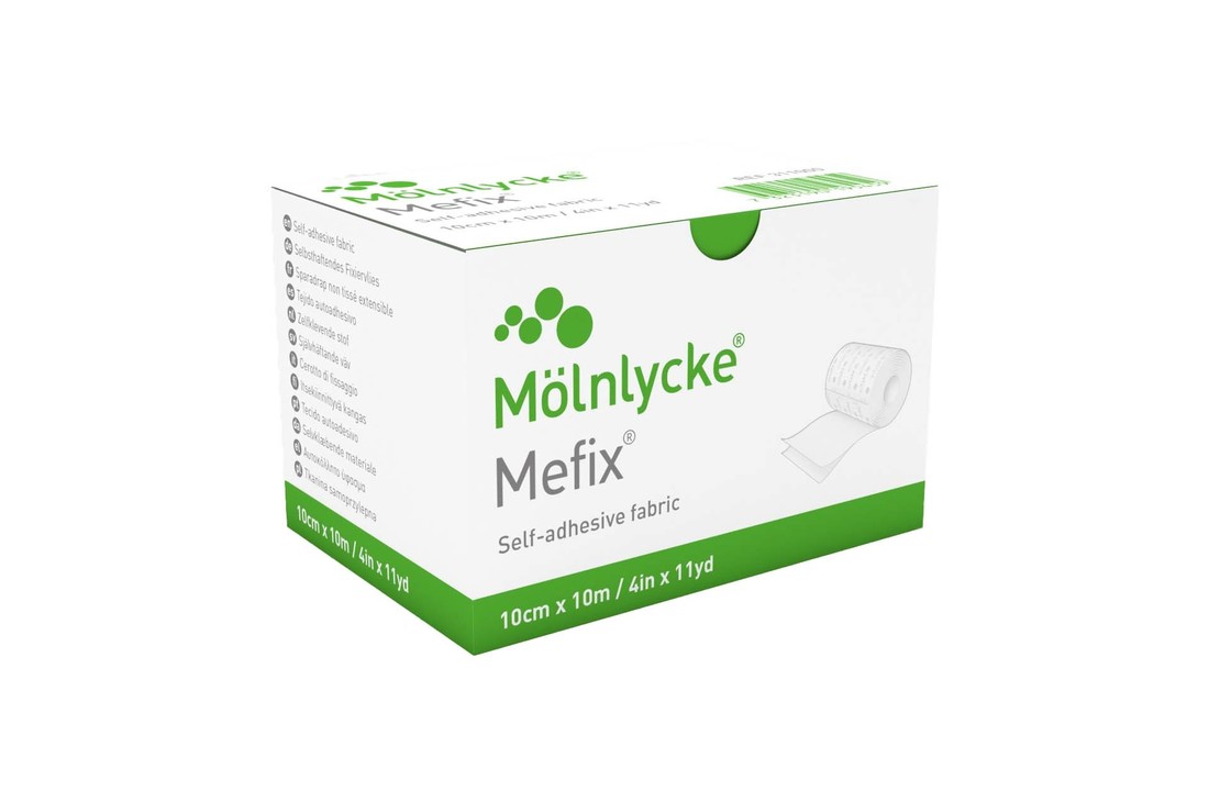 Mefix NW breedfixatiepleister