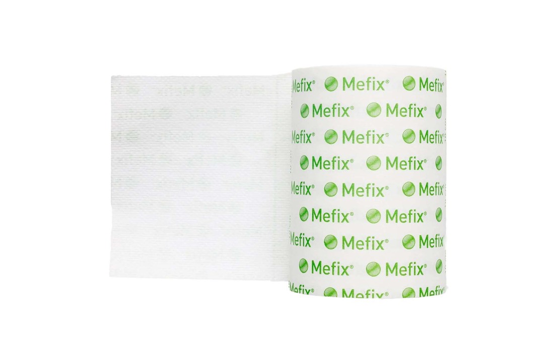 Mefix NW breedfixatiepleister