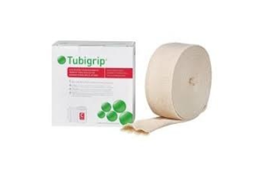 Tubigrip wit