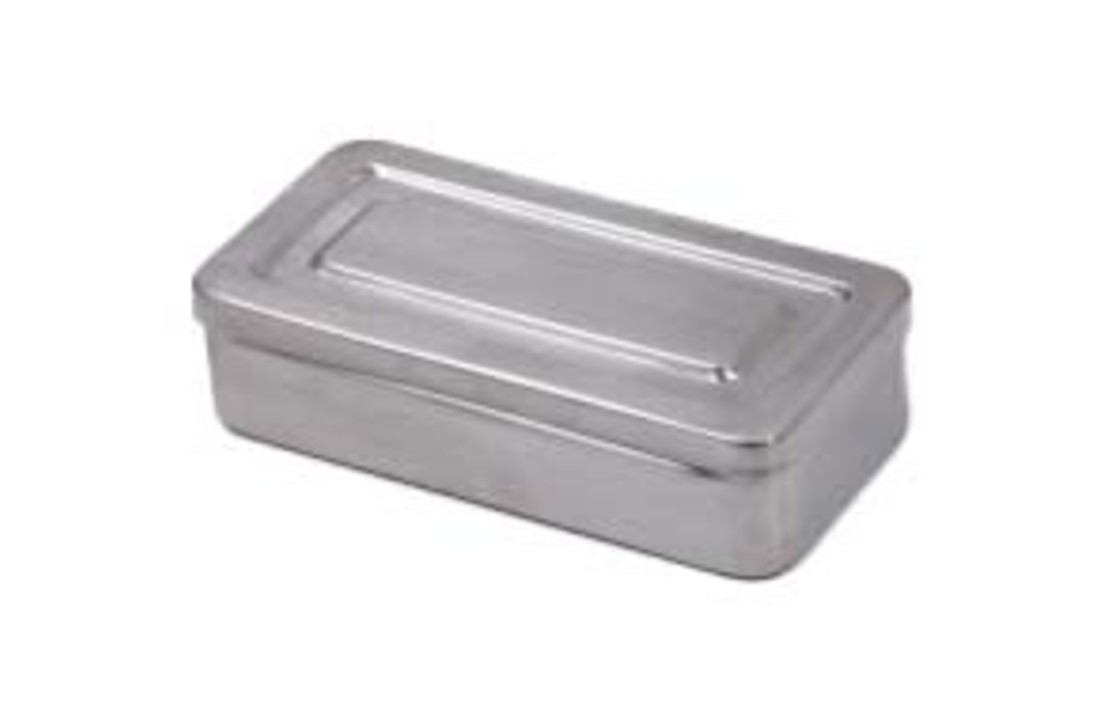 Instrument box